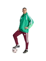 Pánská bunda Tiro 26 Competition All Weather zelená model 22054882 pánská - ADIDAS