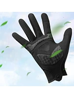 Cyklistické rukavice  velikost: černé model 22083564 - Rockbros