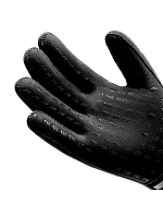 Cyklistické rukavice  velikost: L/XL černé model 22083570 - Hikvision