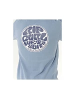 Pánská mikina RIP CURL Wettie Passage Icon Zip Thru, modrá Pánská mikina RIP CURL Wettie Passage Icon Zip Thru, modrá