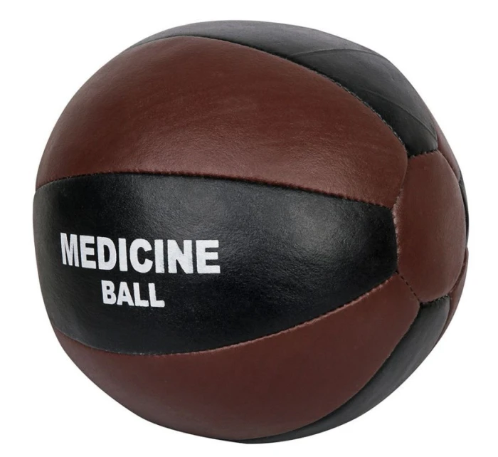 Medicinský míč 6 kg Medicinský míč 6 kg