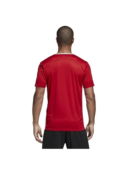 Unisex fotbalové tričko Entrada 18 model 15937616 - ADIDAS