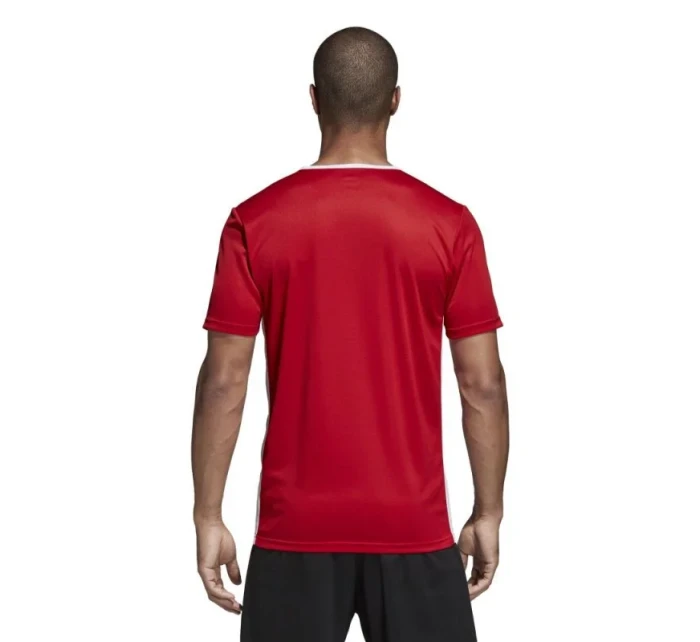 Entrada 18 unisex fotbalové tričko CF1038 - Adidas Entrada 18 unisex fotbalové tričko CF1038 - Adidas