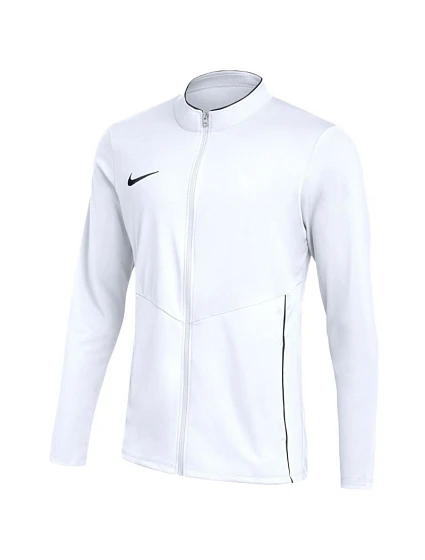 Pánská mikina Nike DriFIT Park 26, bílá, 2XL model 22343205 - EB FIT Pánská mikina Nike DriFIT Park 26, bílá, 2XL model 22343205 - EB FIT