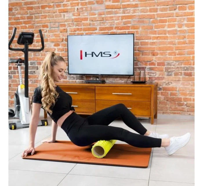 Premium fitness podložka s model 19018319 - HMS Premium fitness podložka s model 19018319 - HMS