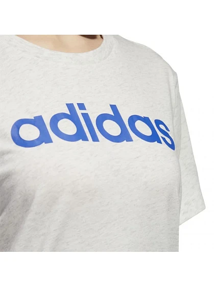 Koszulka Essentials Linear Loose Tee W model 19556282 - ADIDAS
