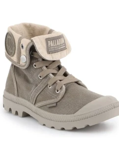 Boty Palladium Baggy W 92478-361-M