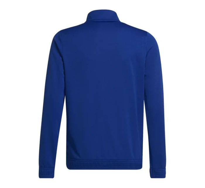 Juniorská mikina Entrada 22 HG6288 - Adidas