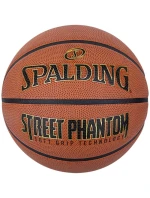 Piłka do Street Phantom Out Ball model 20763056 - Spalding Piłka do Street Phantom Out Ball model 20763056 - Spalding