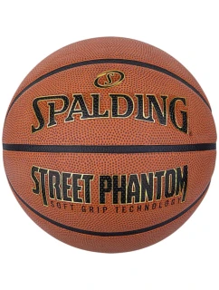 Piłka do Street Phantom Out Ball model 20763056 - Spalding