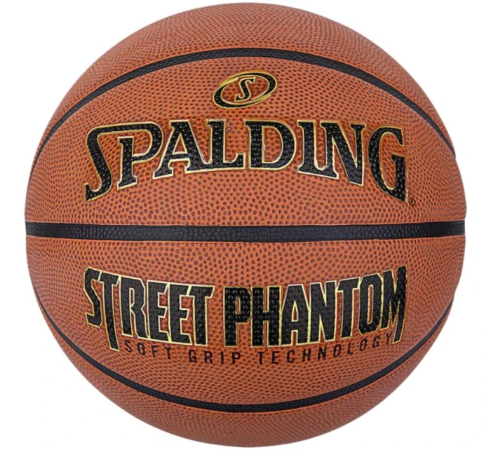 Piłka do Street Phantom Out Ball model 20763056 - Spalding Piłka do Street Phantom Out Ball model 20763056 - Spalding