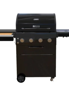 PLYNOVÝ GRIL SAHARA A450 PERFORMER