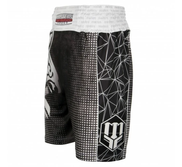 Iron Pro MFC PATRIOTIC "EAGLE" boxerky M 06117-01M