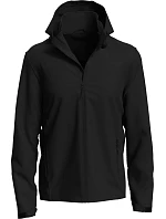 Stedman Lux Softshell Jacket Pánská 3-vrstvá softshellová bunda 05.5440 black opal