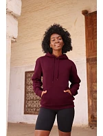 Fruit of the Loom Iconic Premium Hooded Sweat Mikina s kapucí z těžké bavlny 16.2284 white Fruit of the Loom Iconic Premium Hooded Sweat Mikina s kapucí z těžké bavlny 16.2284 white