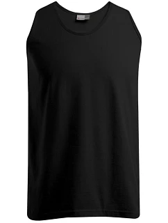 Pánské sportovní tílko 40. black model 22515029 - Promodoro