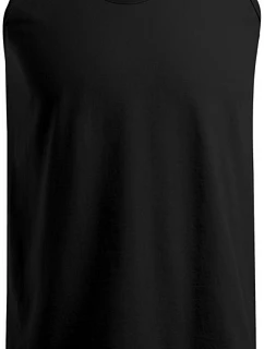 Promodoro 1050 Pánské sportovní tílko 40.1050 black