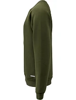 Cutter & Buck Pemberton Crewneck Men Pánská mikina model 22455611 ivy green Cutter & Buck Pemberton Crewneck Men Pánská mikina model 22455611 ivy green