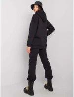 Souprava RV KMPL 6991.95P černá Souprava RV KMPL 6991.95P černá