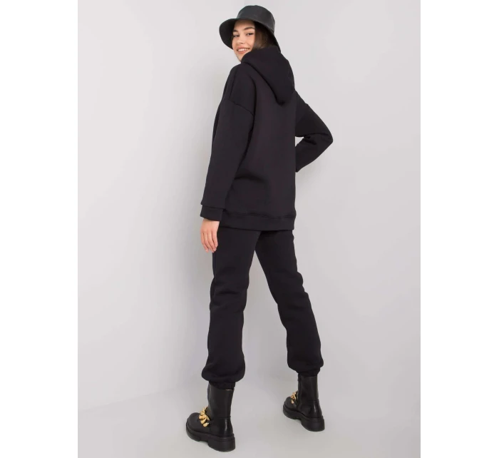 Souprava RV KMPL 6991.95P černá Souprava RV KMPL 6991.95P černá