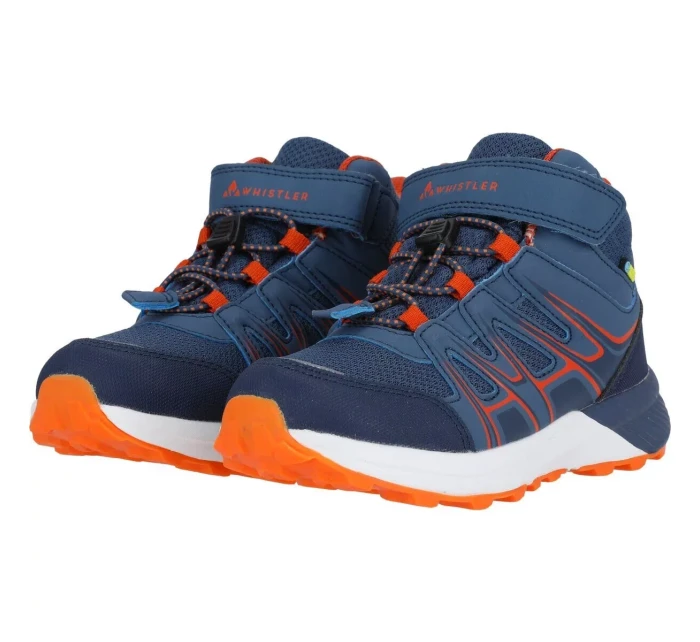 Dětská obuv  Boot Kids WP model 20770438 - Whistler