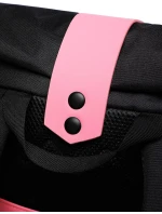 Městský batoh VUCH Nescio Chaos Black