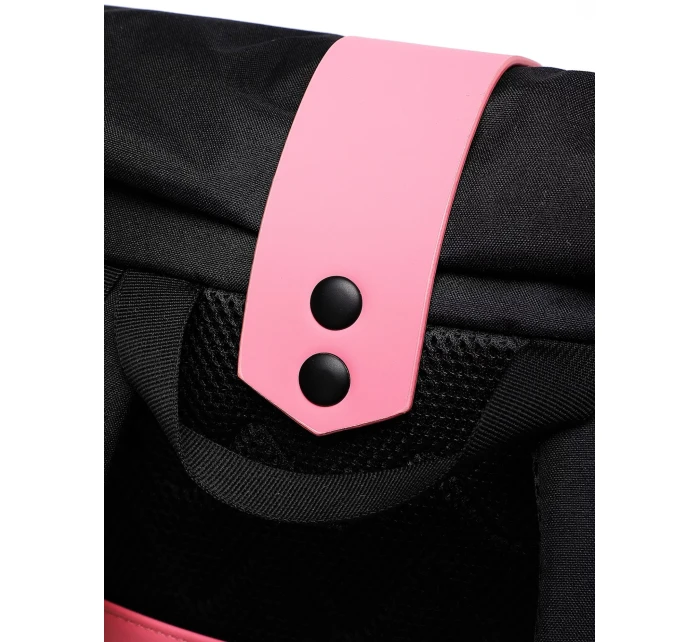 Městský batoh VUCH Nescio Chaos Black