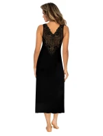 KOSZULKA NOCNA model 19334621 LONG - Donna