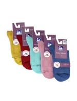 Hladké dámské ponožky PERFECT WOMAN Hladké dámské ponožky PERFECT WOMAN