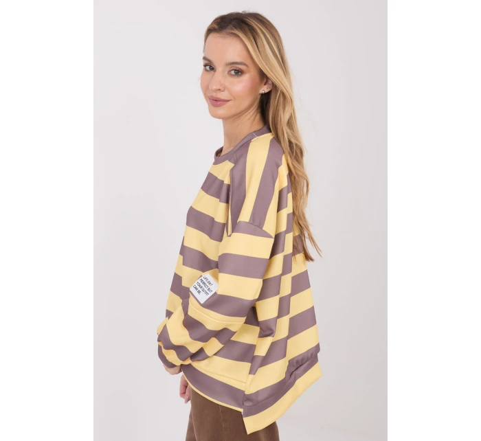 Mikina  model 222758 Italy Moda