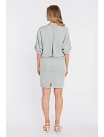 Denní šaty model 225933 Moe