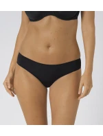 Tanga Lovely Micro Brazilian String černá - TRIUMPH