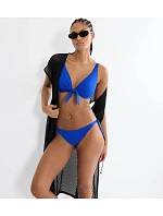 SUMMER TWIST - Plunge podprsenka s kosticemi pro svůdný dekolt Triumph SUMMER TWIST - Plunge podprsenka s kosticemi pro svůdný dekolt Triumph