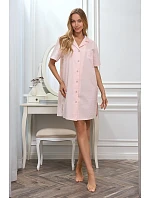 Košile L&L 2614 kr/r S-XL