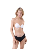 Dámská podprsenka 02 white - JULIMEX