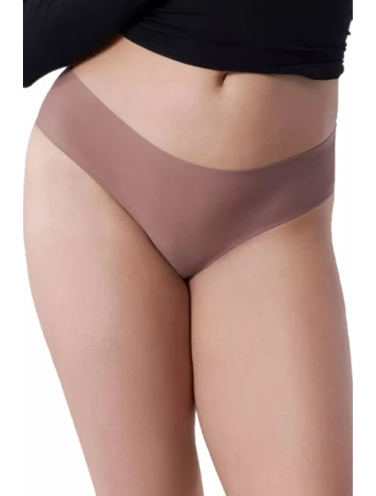 Dámská tanga Tanga choco - JULIMEX Dámská tanga Tanga choco - JULIMEX