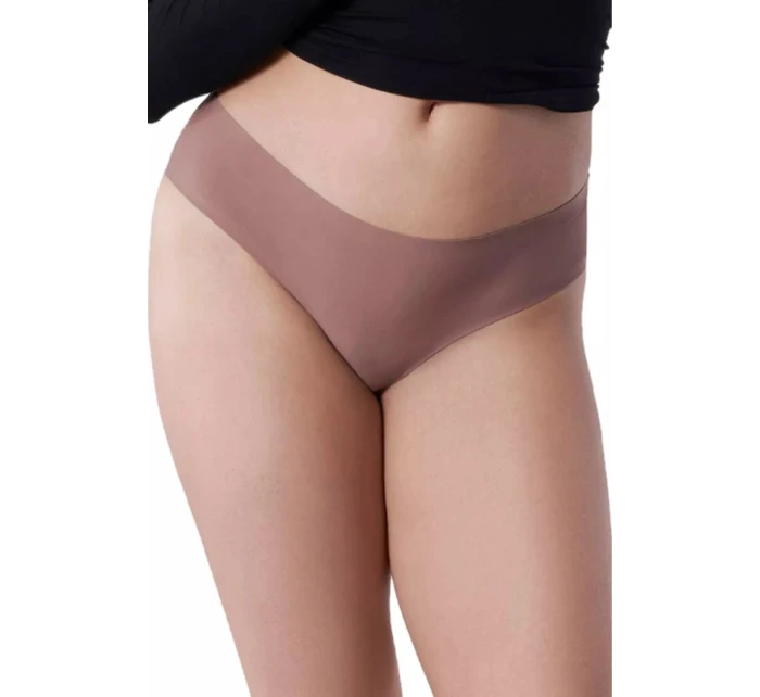 Dámská tanga Tanga choco - JULIMEX Dámská tanga Tanga choco - JULIMEX