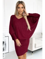 Dámské šaty 402-4 - NUMOCO