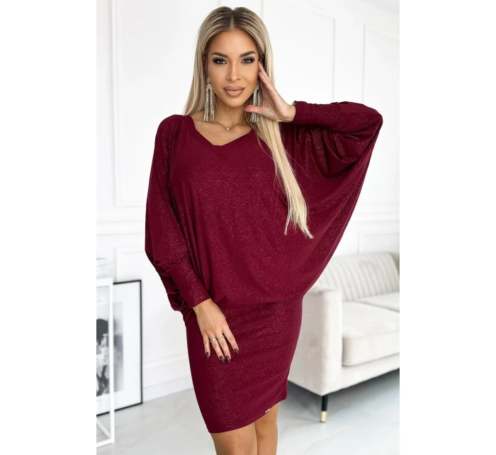 Dámské šaty 402-4 - NUMOCO