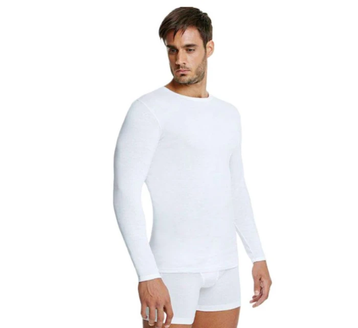 Tommy Hilfiger Košile s dlouhým rukávem 2-pack Regular M UM0UM03019 Tommy Hilfiger Košile s dlouhým rukávem 2-pack Regular M UM0UM03019