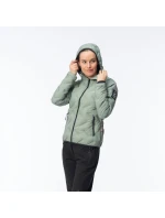 Elbrus Huel Primaloft Wos W prošívaná bunda 92800622478 Elbrus Huel Primaloft Wos W prošívaná bunda 92800622478