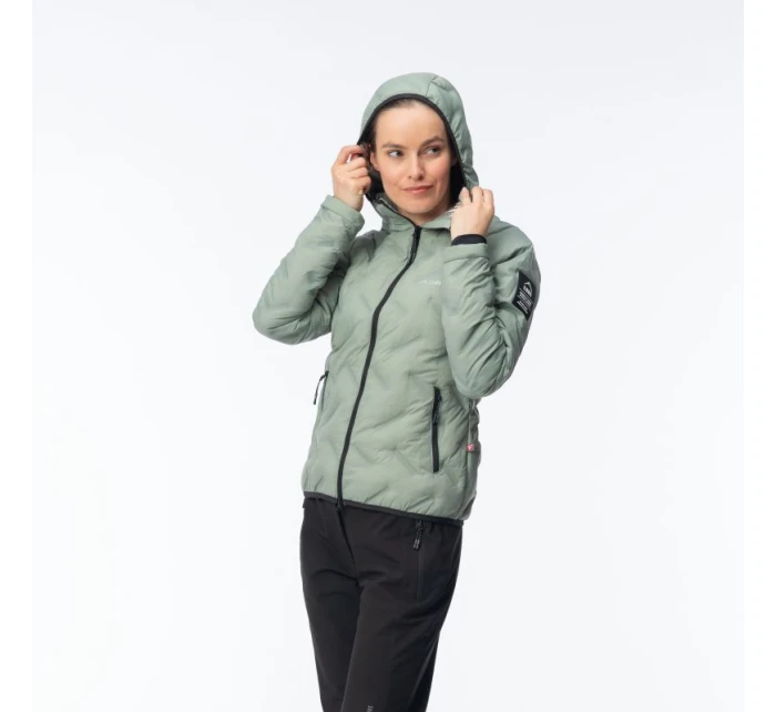 Elbrus Huel Primaloft Wos W prošívaná bunda 92800622478 Elbrus Huel Primaloft Wos W prošívaná bunda 92800622478