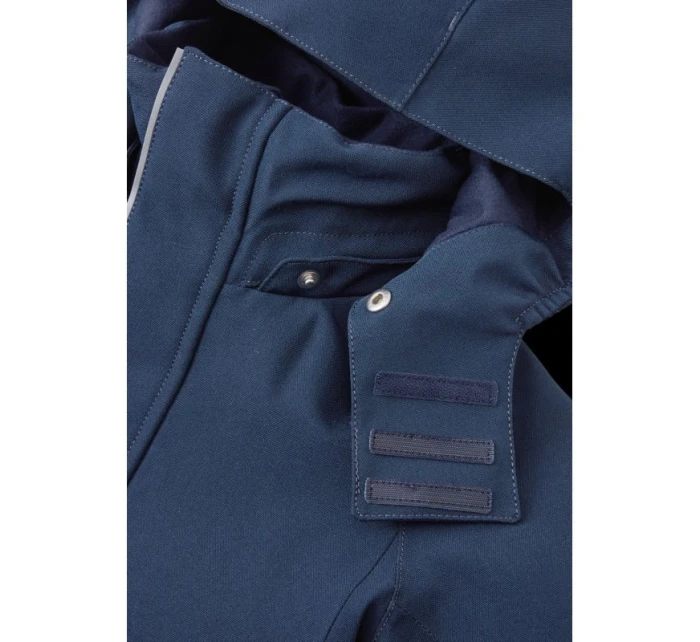 Reima Reimatec Tromssa Jr zimní kombinéza 5100043A-6980