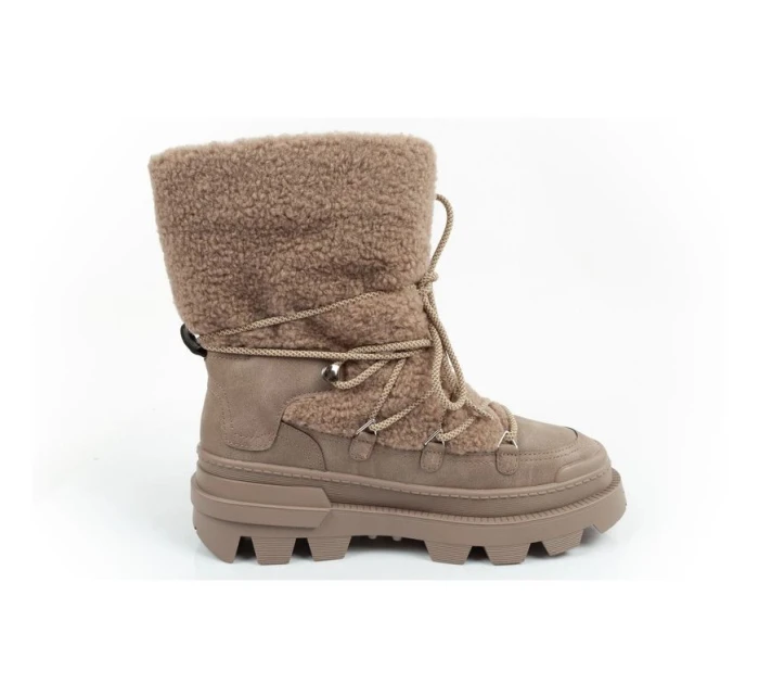 Sněhové boty Cooper W model 20691968 - Lee