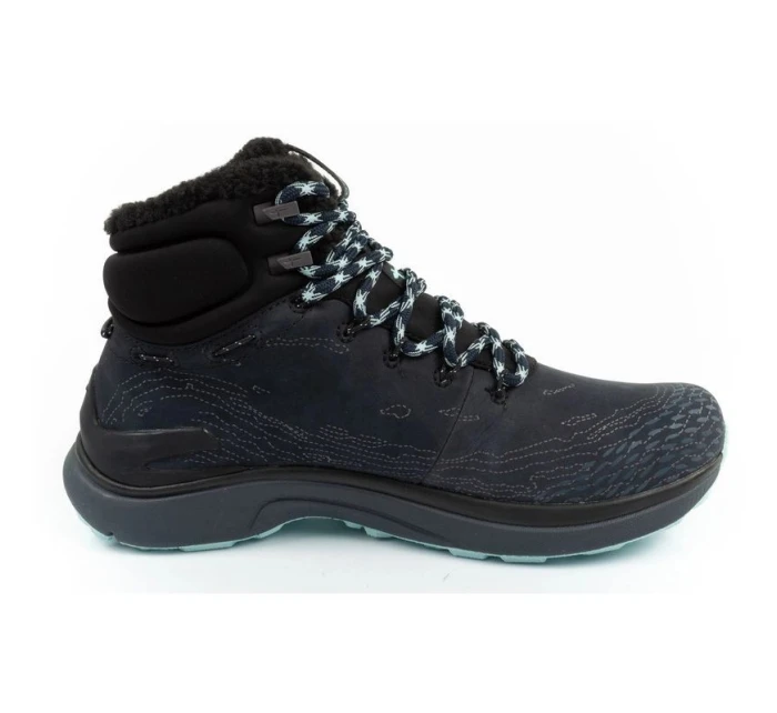 Boty Tamaris W 1-26253-39 849 Boty Tamaris W 1-26253-39 849