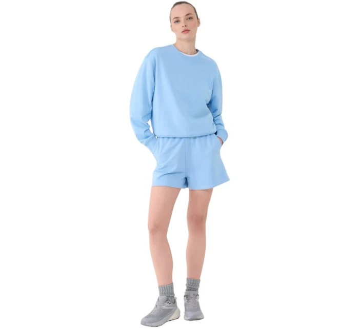 Mikina W WMM00TSWS 32S model 21021199 - 4F Mikina W WMM00TSWS 32S model 21021199 - 4F