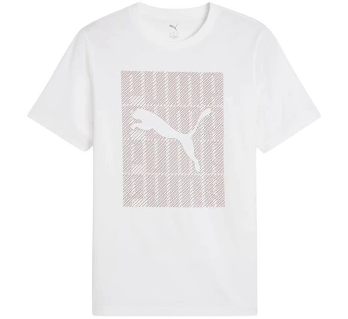 Tshirt M 02 pánské model 21052339 - Puma