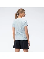 Dámské tričko s krátkým rukávem JELLI WMNS