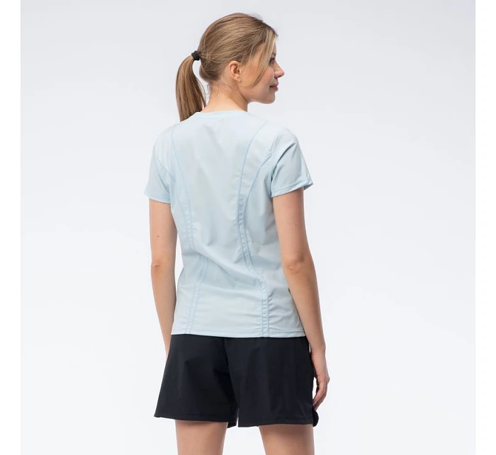 Dámské tričko s krátkým rukávem JELLI WMNS