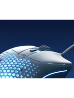 Glorious Model O 2 White Mouse